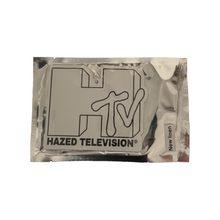 Load image into Gallery viewer, "HAZED TV" AIR FRESHENERS
