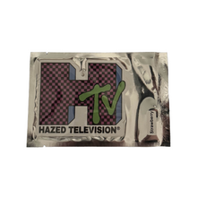 Load image into Gallery viewer, "HAZED TV" AIR FRESHENERS
