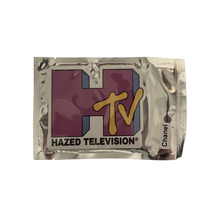 Load image into Gallery viewer, "HAZED TV" AIR FRESHENERS
