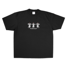 Load image into Gallery viewer, "SEE NO EVIL" T-SHIRT
