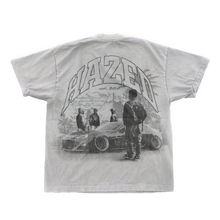 Load image into Gallery viewer, &quot;HAZED STANCE&quot; T-SHIRT
